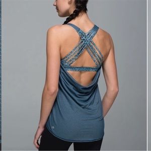 Lululemon Free To Be Wild Tank 6
